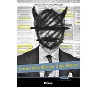 Cercasi baby-sitter per il mio demone