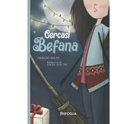 Cercasi befana - Volpe Giorgio