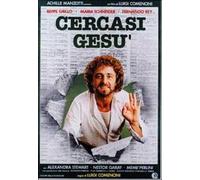 Cercasi Gesù