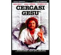 Cercasi Gesù (DVD)
