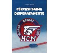 Cercasi Saima disperatamente