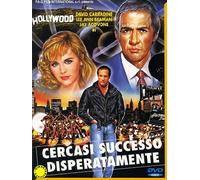 Cercasi Successo Disperatamente