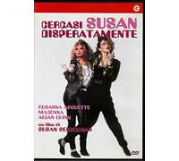 Cercasi Susan disperatamente CECCHI GORI