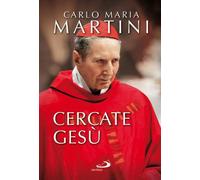Cercate Gesù. E siate contenti di essere cristiani!