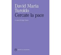 Cercate la pace