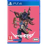 Cercato: Dead PS4