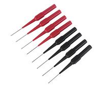 Cercatore automobilistico di tensione di Digital del tester del corredo della sonda del circuito di potere T0161/sonde & cavi