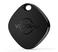 Cercatore di Chiavi Air Tag Smart Tracker Localizzatore Compatibile con Apple