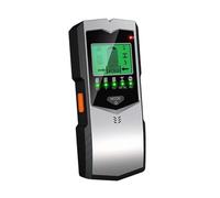 Cercatore di montanti, Rilevatore di metalli for montanti, sensore for pareti, rilevatore di legno AC, cavi, fili, rilevatore di profondità