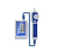 Cercatore di stalloni, Rilevatore di linee LAN di rete Test PoE Tracciamento cavi digitalizzato 3KM Test QC NCV Controllo del punto di interruzione del cavo Ethernet