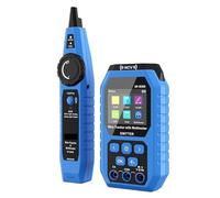 Cercatore di stalloni, Tester for cavi di rete, multimetro, tester for cavi Ethernet, tester POE