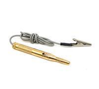 Cercatore di tensione professionale HBM 6 - 24 Volt