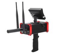 Cercatore Di Tesori For Scanner Di Metalli Sotterranei Con Rilevatore Di Metalli Con Schermo For Oro E Argento Ampia Applicazione