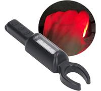 Cercatore di vene portatile - Transilluminatore professionale for la visualizzazione delle vene for un facile rilevamento dei vasi sanguigni in cliniche e case