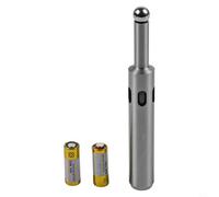 Cercatore fotoelettrico efficiente del bordo dello stinco di 16mm per le applicazioni di CNC ed il centraggio materiale conduttivo