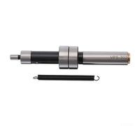 Cercatore meccanico di centraggio rapido del bordo per i mulini di CNC, gambo di 10mm, perforazione riproducibile