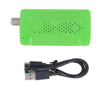 Cercatore satellitare BT03 con demodulatore e decoder DVB S S2 - Modalità VCM - Selezione satellitare completa - Frequenza da 950 a 2150 MHz - Compatibile con app Android e iOS -