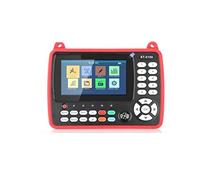 Cercatore satellitare digitale 5150 H.265 DVB-S2 DVB-T/T2/C Combo Supporta QPSK Cercatore satellitare digitale Satlink 6916 Ws-6933 Kpt-716ts