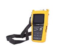 Cercatore Satellitare Digitale, Findsat VF-6800P VF 6800P DVB-S2 DVB-C DVB-T2 combo Misuratore satellitare V8 Finder Max vs SATLINK ST-5155 V10 Pro