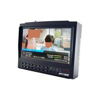 Cercatore satellitare, KPT-736HD Misuratore Di Ricerca Ricevitore TV Satellitare Digitale Full HD DVB-S2,Misurazione del segnale SAT