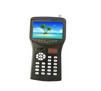 Cercatore satellitare, Sintonizzatore Tv Ricevitore satellitare Skybox Lettore Fotocamera Usb Dvb S/s2 Signal Box Core Finder Antenna Monitor