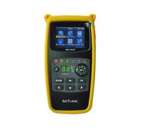 Cercatore satellitare, WS-6933 Misuratore di ricerca satellitare DVB-S2 WS 6933 B V8 Finder Set Top Box Ricevitore