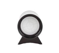 Cercatore solare professionale con ottica regolabile per l ' osservazione astronomica e la fotografia Sun Observer