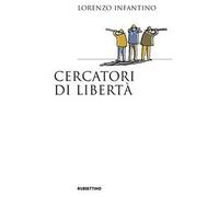 Cercatori di libertà