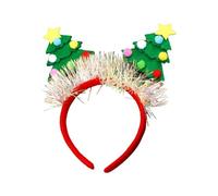 Cerceau de cheveux de l, Bandeau Arbre de l pour cosplay di Cerceaux de cheveux d? coratifs de l pour f? te de l, r?union de famille, jeu scolaire