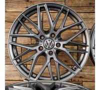 Cerchi 20 Pollici RW01 Per VW ID.7 Pro ID.4 Pure ID.3 Elettrico Grigio 4 Pezzi