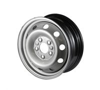 Cerchi Acciaio 6 X 15 Et 68 5X118 Luce Grigio Fiat Ducato 250 1374080080
