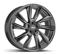 Cerchi AEZ Havanna grey 9.0Jx21 ET24 5x112 per BMW 5 7 X2 X3 X4 X5 i5 i7 iX iX3