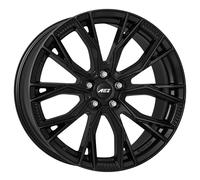 CERCHIO IN LEGA AEZ TORONTO BLACK 7.5X18 5X112 BLACK 5WW
