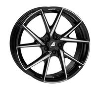 Cerchi Alutec ADX.01 7.5Jx18 ET46 5x100 SWFP per AUDI A1
