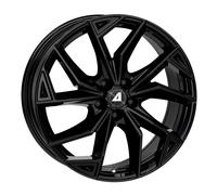 Alutec Cerchi ADX.02 7.5Jx18 ET48 5x108 SW per Ford C-Max, Edge, Focus, Kuga, Galaxy