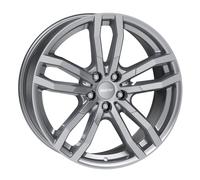 Cerchi Alutec DRIVE X 9.0Jx20 ET43 5x112 GRA per AUDI A6 S6