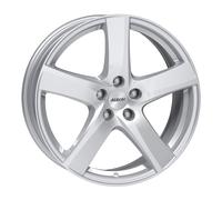Cerchi Alutec Freeze 7.5Jx17 ET52,5 5x108 SIL per LAND ROVER Freelander