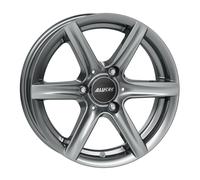 Cerchi Alutec Grip 5.0Jx15 ET20 3x112 GRAP per SMART / DAIMLER forfour
