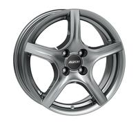 Cerchi Alutec Grip 5.5Jx15 ET45 4x100 GRAP per OPEL Adam Agila B Corsa Karl Karl