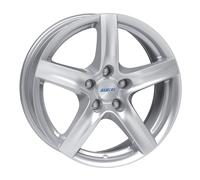 Cerchi Alutec Grip 6.5Jx16 ET39 5x105 SIL per CHEVROLET/DAEWOO(GM) /GM KOREA Ave