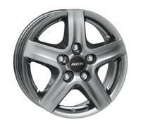 Cerchi Alutec Grip T 6.5Jx16 ET50 5x118 GRAP per PEUGEOT Boxer