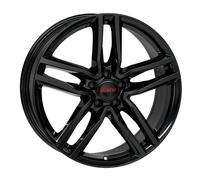 Cerchi Alutec Ikenu 6.5Jx16 ET45 4x100 SW per KIA Picanto Rio Stonic