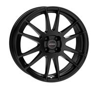 Cerchi Alutec Monstr 6.5Jx17 ET40 4x98 SW per FIAT 500 Fiorino Idea Linea