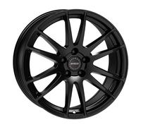 4 Cerchi Alutec Monstr 7.5Jx18 ET45 5x112 SW per SSANGYONG Korando Tivoli