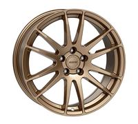 Alutec Cerchi Monstr 8.5Jx18 ET30 5x112 METBRON per INFINITI QX30