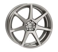 Alutec Cerchi Pearl 8,5Jx18 ET40 5x114,3 CARB per Ford Maverick