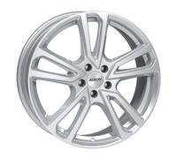 Cerchi Alutec Tormenta 8.0Jx18 ET26 5x112 SIL per SKODA Kodiaq Superb Superb iV