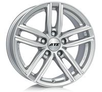 Cerchi ATS Antares 6.5Jx16 ET33 5x112 SIL per VOLKSWAGEN Beetle Cross Touran EOS