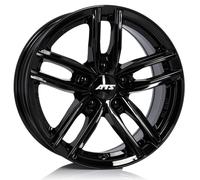 Cerchi ATS Antares 7.0Jx17 ET40 5x114,3 SW per RENAULT Clio Espace Fluence Kadja