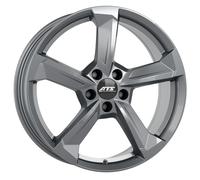 Cerchi ATS Auvora 6.5Jx16 ET42 5x112 GREY per SEAT Alhambra Altea Ateca Leon
